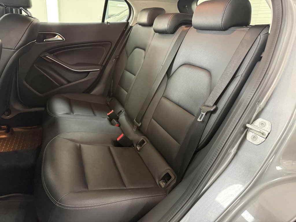 Used Mercedes-Benz GLA 2017 for sale - 77879825: Photo 21