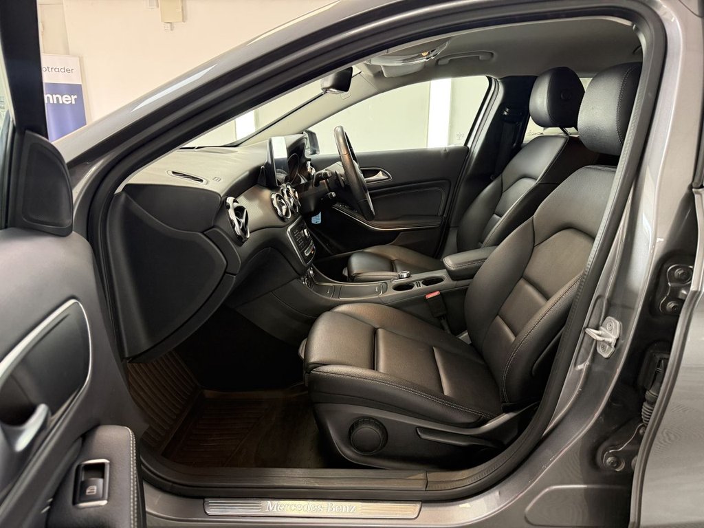 Used Mercedes-Benz GLA 2017 for sale - 77879825: Photo 22