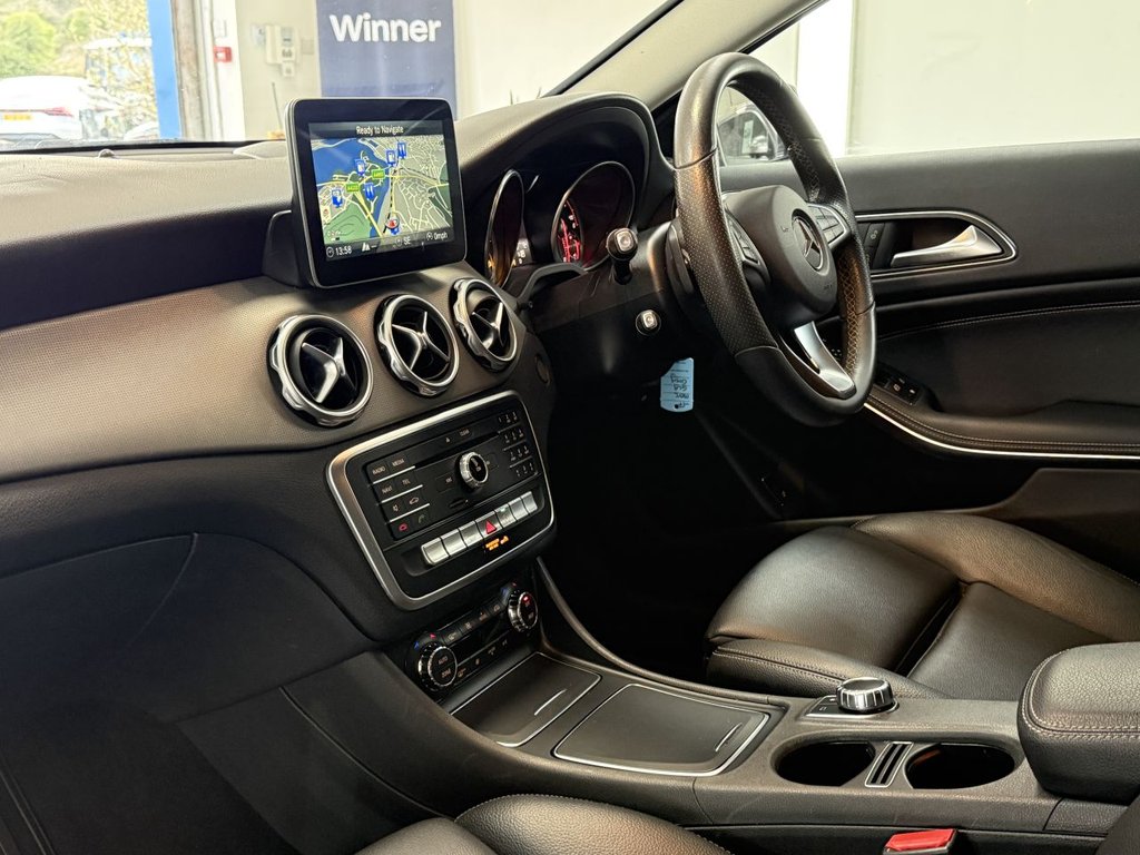 Used Mercedes-Benz GLA 2017 for sale - 77879825: Photo 24