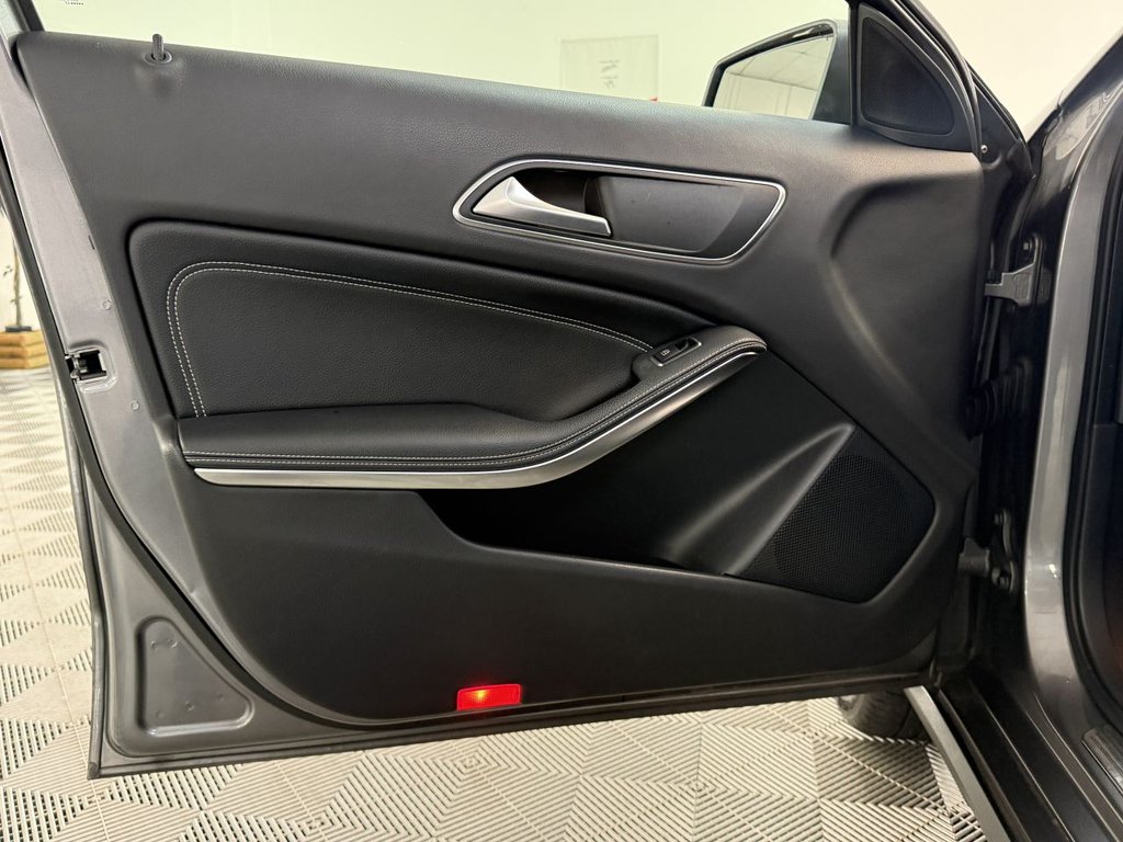 Used Mercedes-Benz GLA 2017 for sale - 77879825: Photo 25