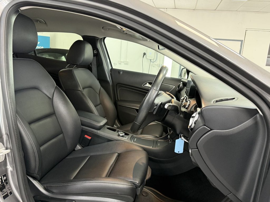 Used Mercedes-Benz GLA 2017 for sale - 77879825: Photo 26