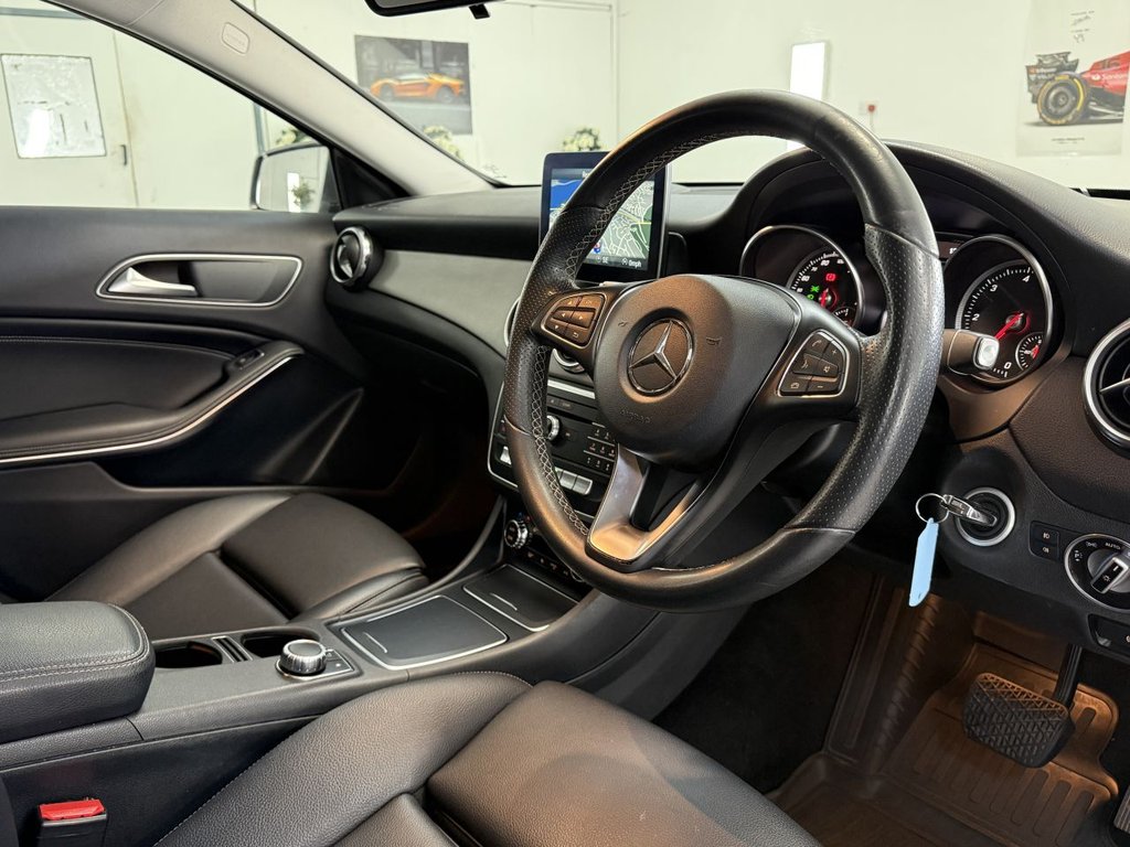 Used Mercedes-Benz GLA 2017 for sale - 77879825: Photo 27