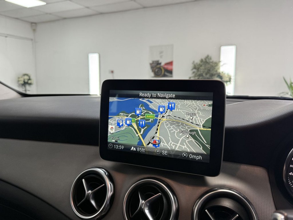 Used Mercedes-Benz GLA 2017 for sale - 77879825: Photo 28