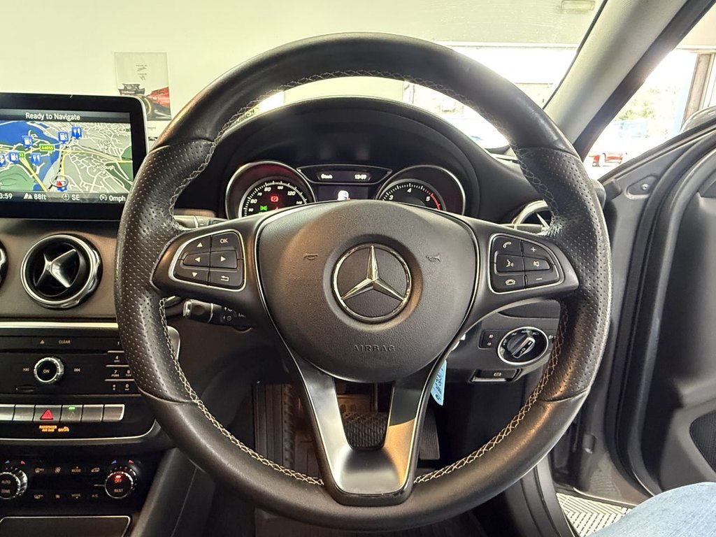 Used Mercedes-Benz GLA 2017 for sale - 77879825: Photo 29