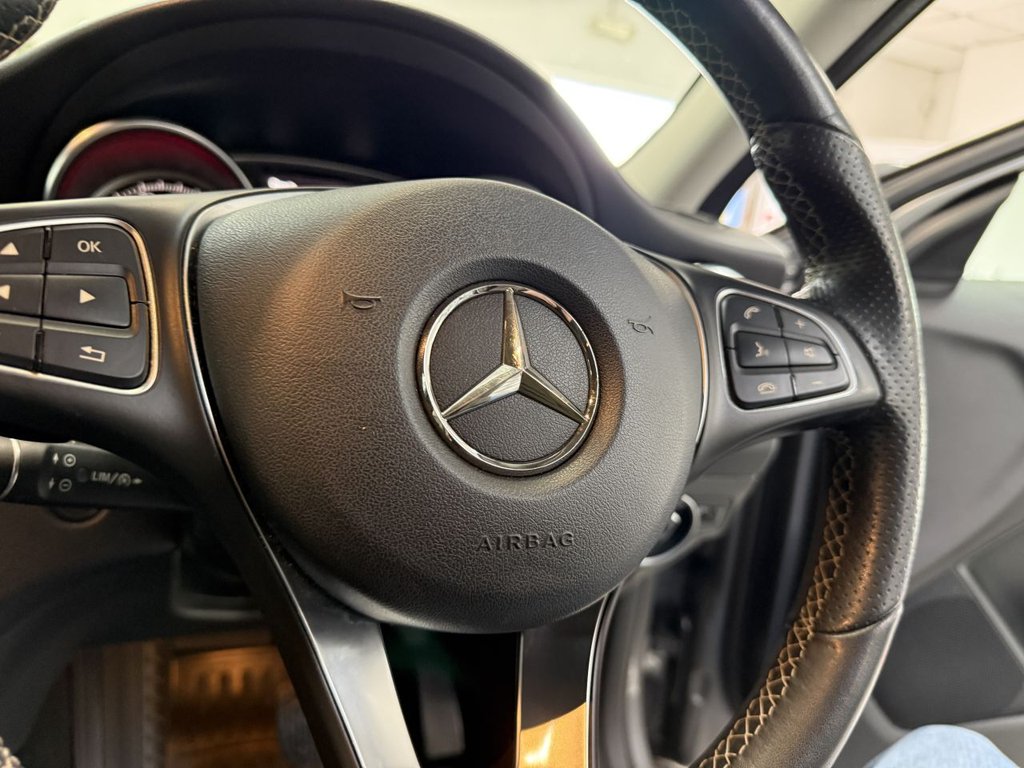 Used Mercedes-Benz GLA 2017 for sale - 77879825: Photo 30