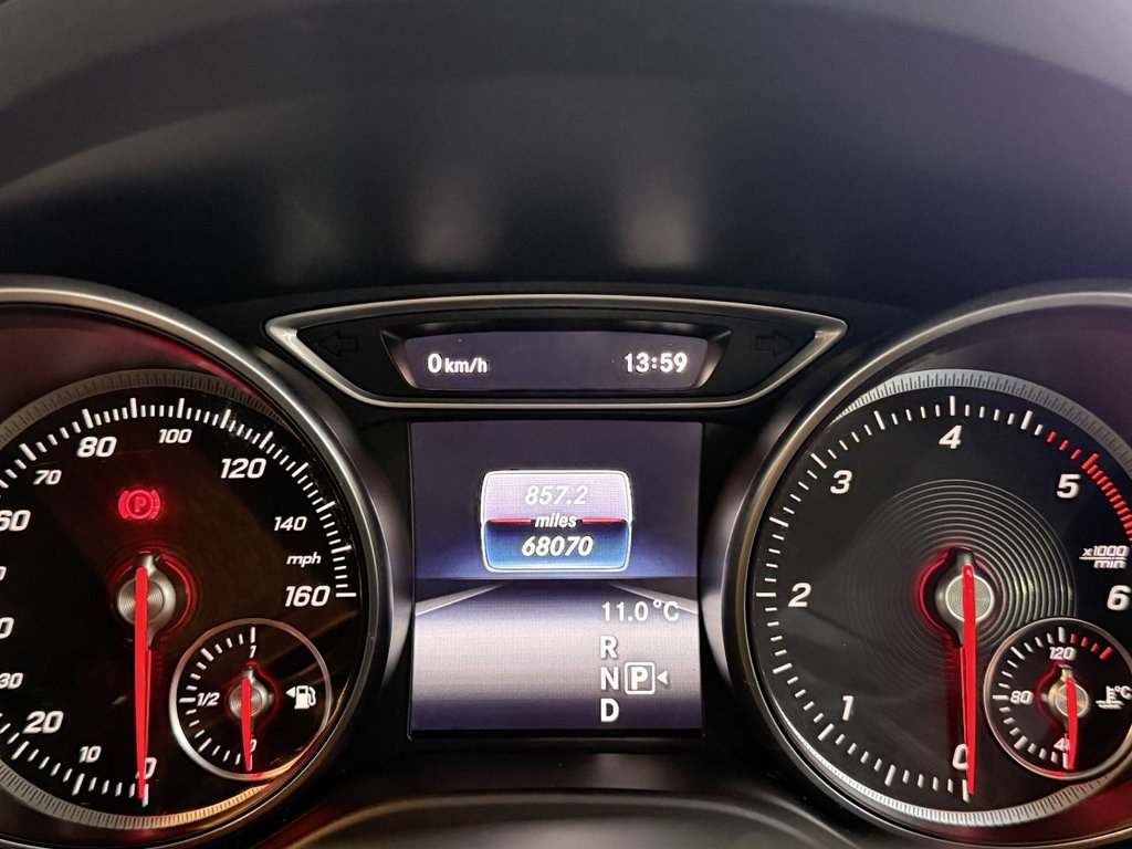 Used Mercedes-Benz GLA 2017 for sale - 77879825: Photo 31