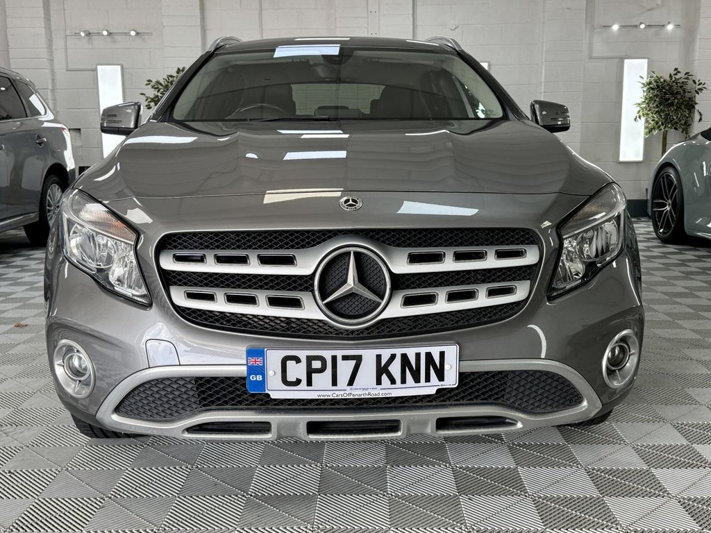 Used Mercedes-Benz GLA 2017 for sale - 77879825: Photo 5
