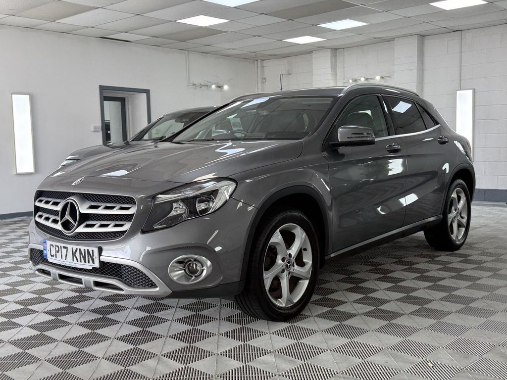 Used Mercedes-Benz GLA 2017 for sale - 77879825: Photo 6