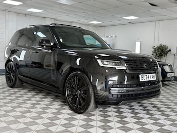 Land Rover - Range Rover
