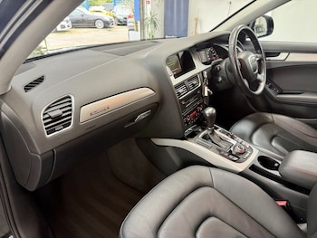 Used Audi A4 Allroad 2010 for sale - 78241376: Photo