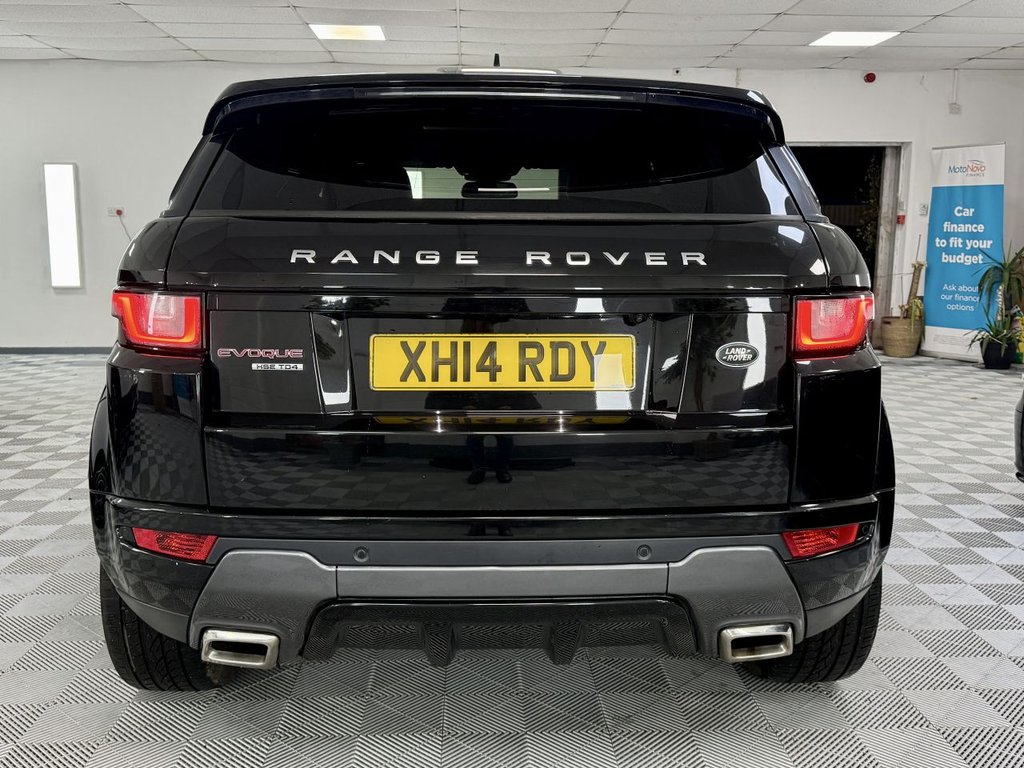 Used Land Rover Range Rover Evoque 2016 for sale - 77153688: Photo 10