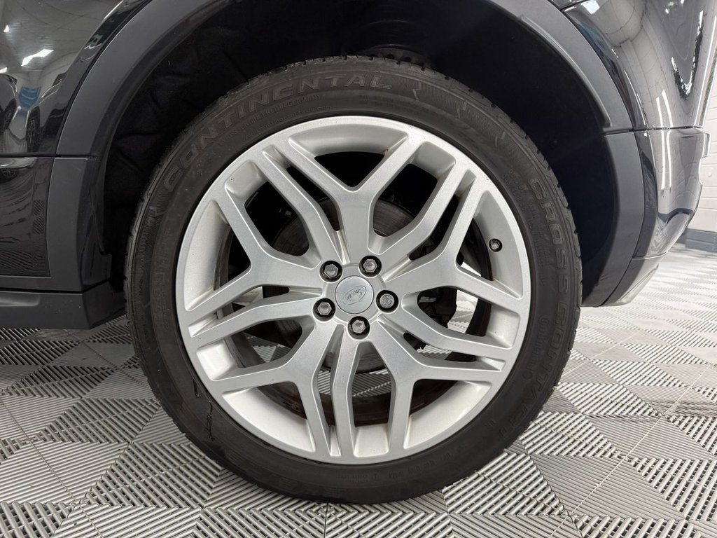 Used Land Rover Range Rover Evoque 2016 for sale - 77153688: Photo 14