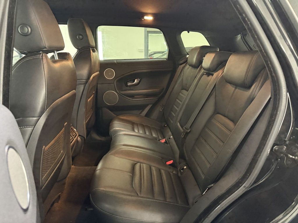Used Land Rover Range Rover Evoque 2016 for sale - 77153688: Photo 15