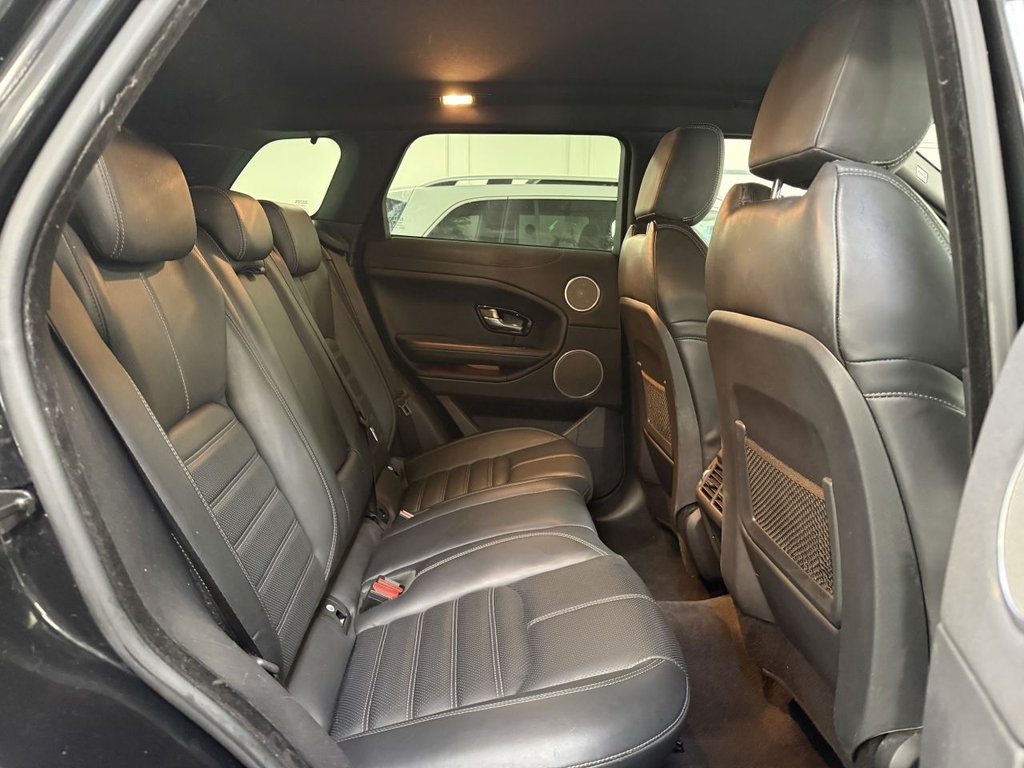 Used Land Rover Range Rover Evoque 2016 for sale - 77153688: Photo 17