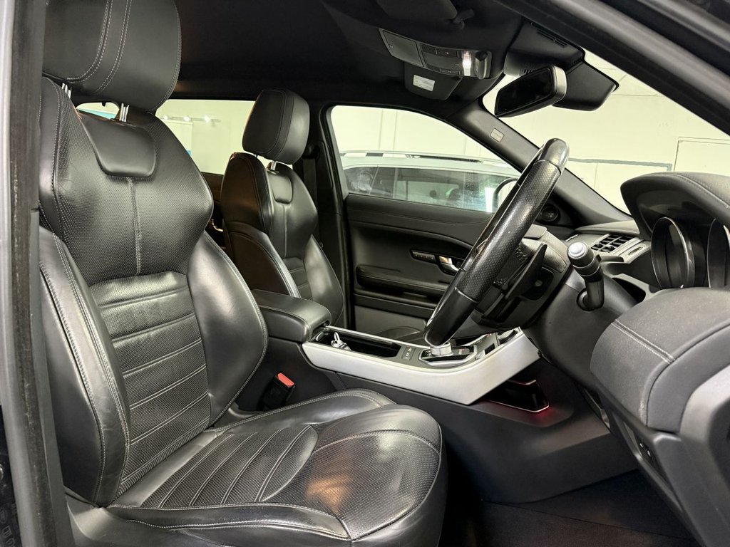 Used Land Rover Range Rover Evoque 2016 for sale - 77153688: Photo 18