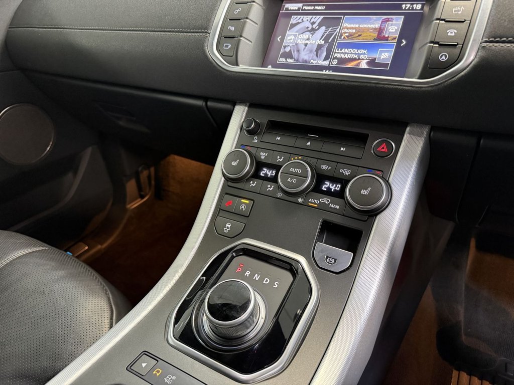 Used Land Rover Range Rover Evoque 2016 for sale - 77153688: Photo 19