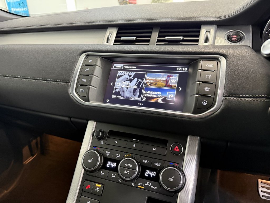 Used Land Rover Range Rover Evoque 2016 for sale - 77153688: Photo 20