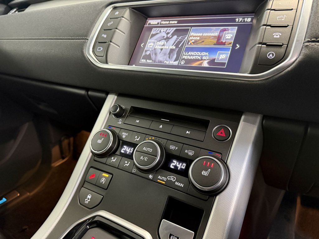 Used Land Rover Range Rover Evoque 2016 for sale - 77153688: Photo 21