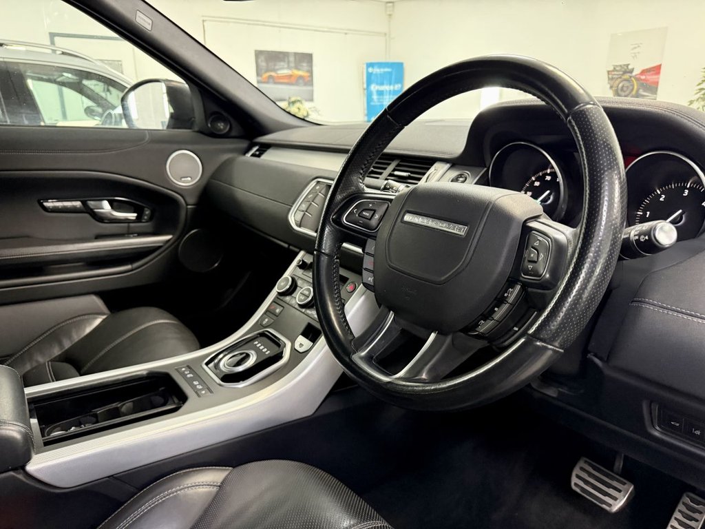 Used Land Rover Range Rover Evoque 2016 for sale - 77153688: Photo 22
