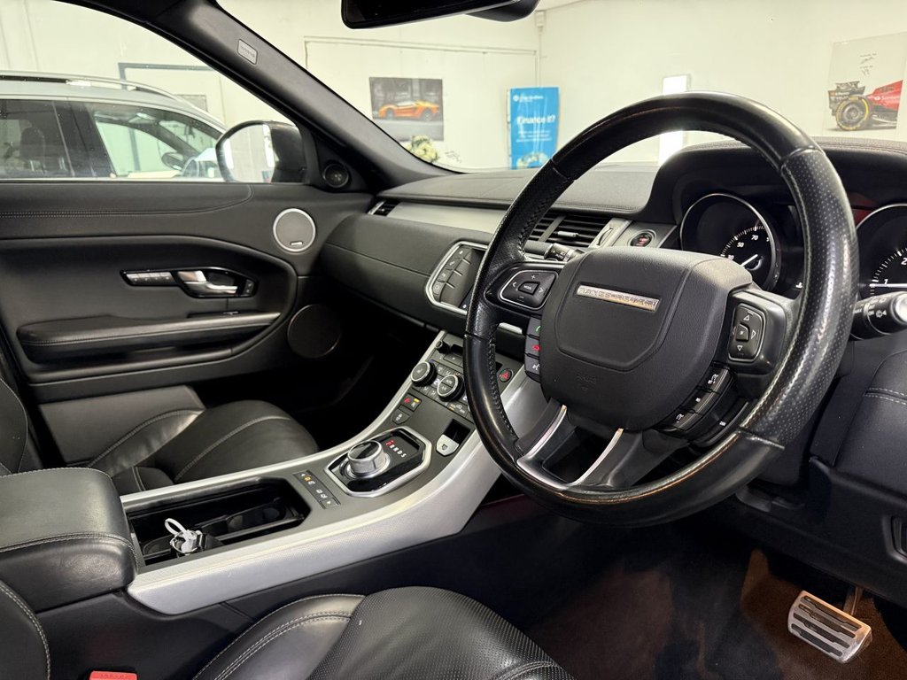 Used Land Rover Range Rover Evoque 2016 for sale - 77153688: Photo 3