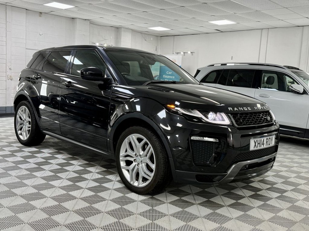 Used Land Rover Range Rover Evoque 2016 for sale - 77153688: Photo 5