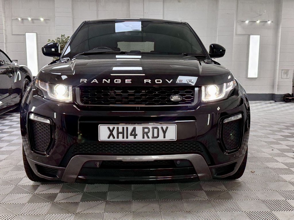 Used Land Rover Range Rover Evoque 2016 for sale - 77153688: Photo 7