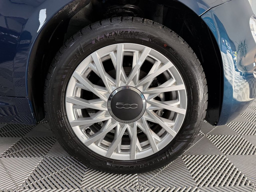 Used Fiat 500 2024 for sale - 77227168: Photo 13