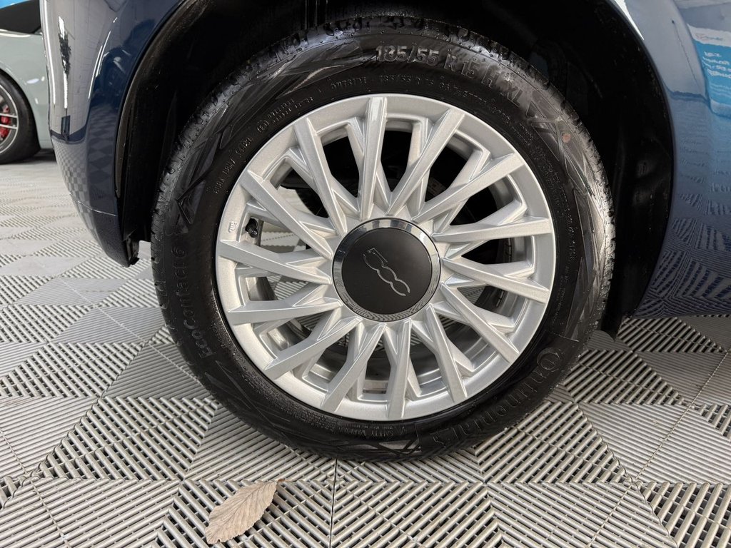 Used Fiat 500 2024 for sale - 77227168: Photo 14