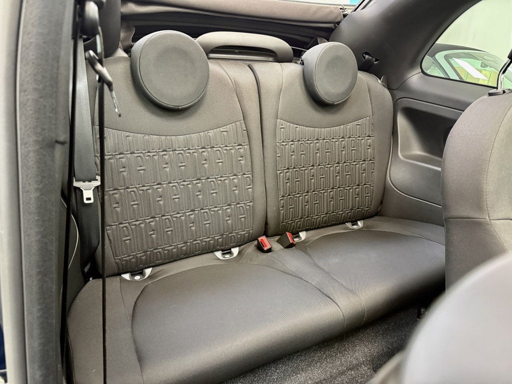 Used Fiat 500 2024 for sale - 77227168: Photo 19