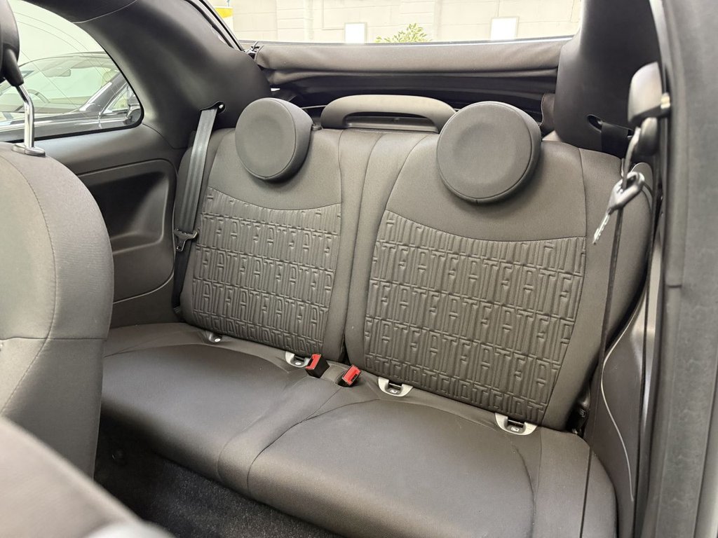 Used Fiat 500 2024 for sale - 77227168: Photo 20
