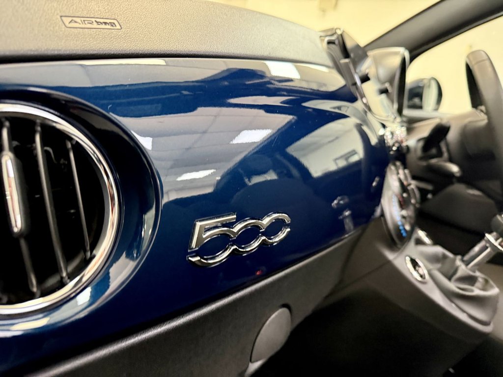 Used Fiat 500 2024 for sale - 77227168: Photo 23