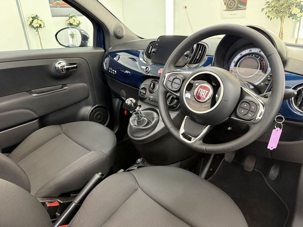 Used Fiat 500 2024 for sale - 77227168: Photo 25