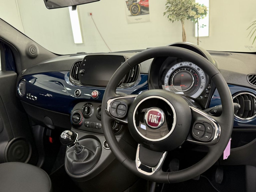 Used Fiat 500 2024 for sale - 77227168: Photo 26