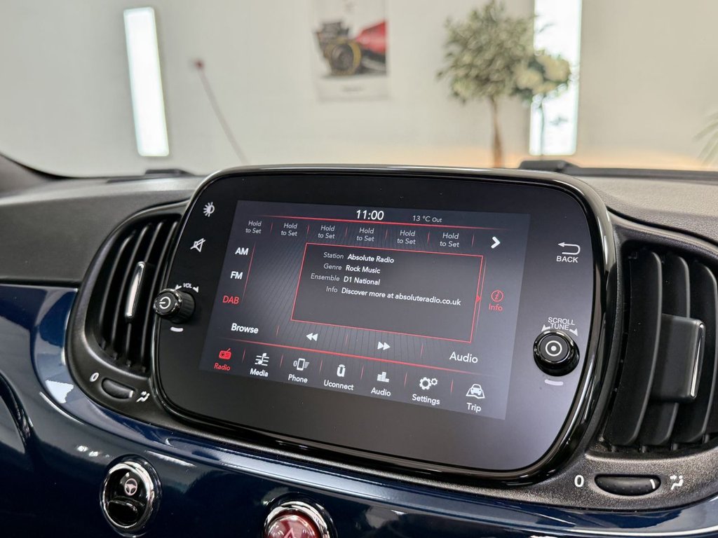 Used Fiat 500 2024 for sale - 77227168: Photo 29