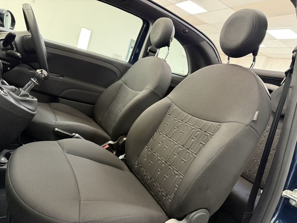 Used Fiat 500 2024 for sale - 77227168: Photo 3