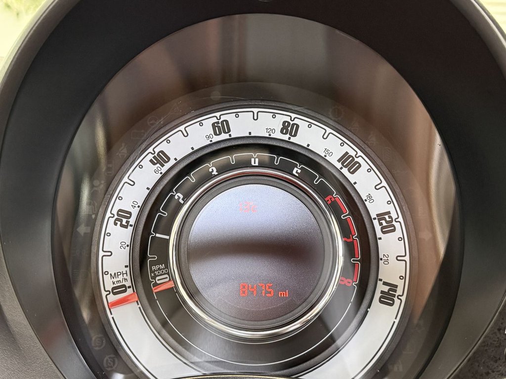 Used Fiat 500 2024 for sale - 77227168: Photo 30