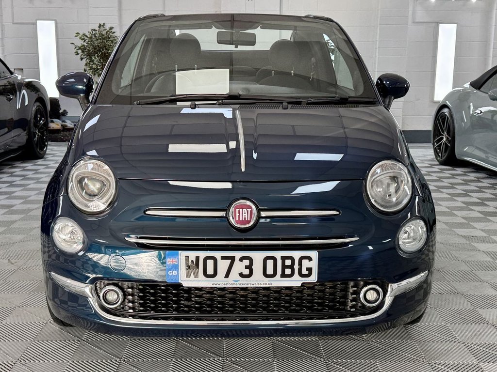Used Fiat 500 2024 for sale - 77227168: Photo 5