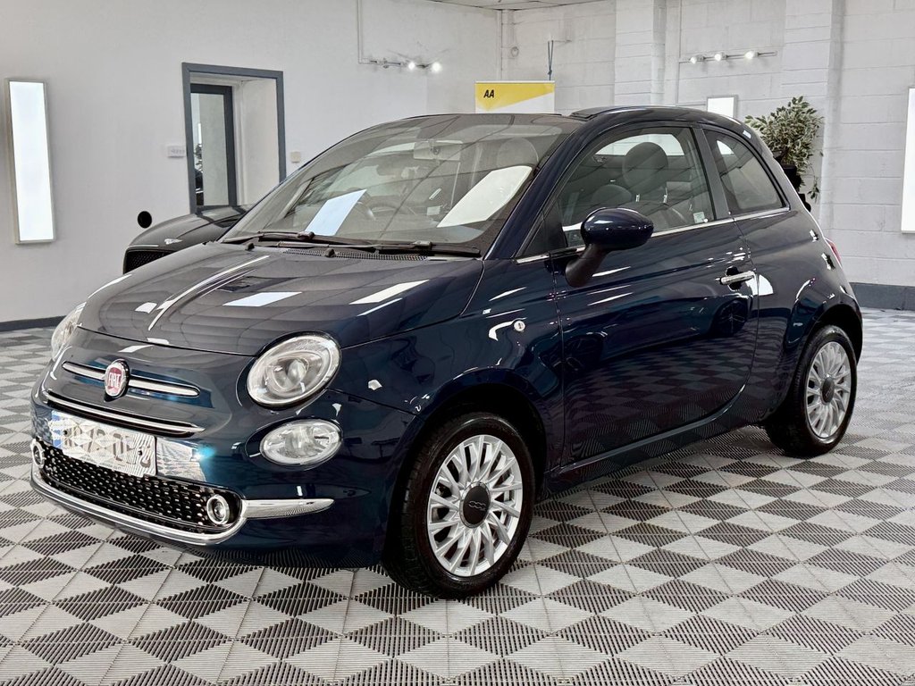 Used Fiat 500 2024 for sale - 77227168: Photo 6
