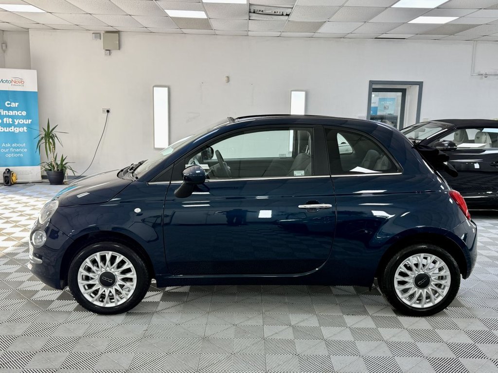 Used Fiat 500 2024 for sale - 77227168: Photo 7