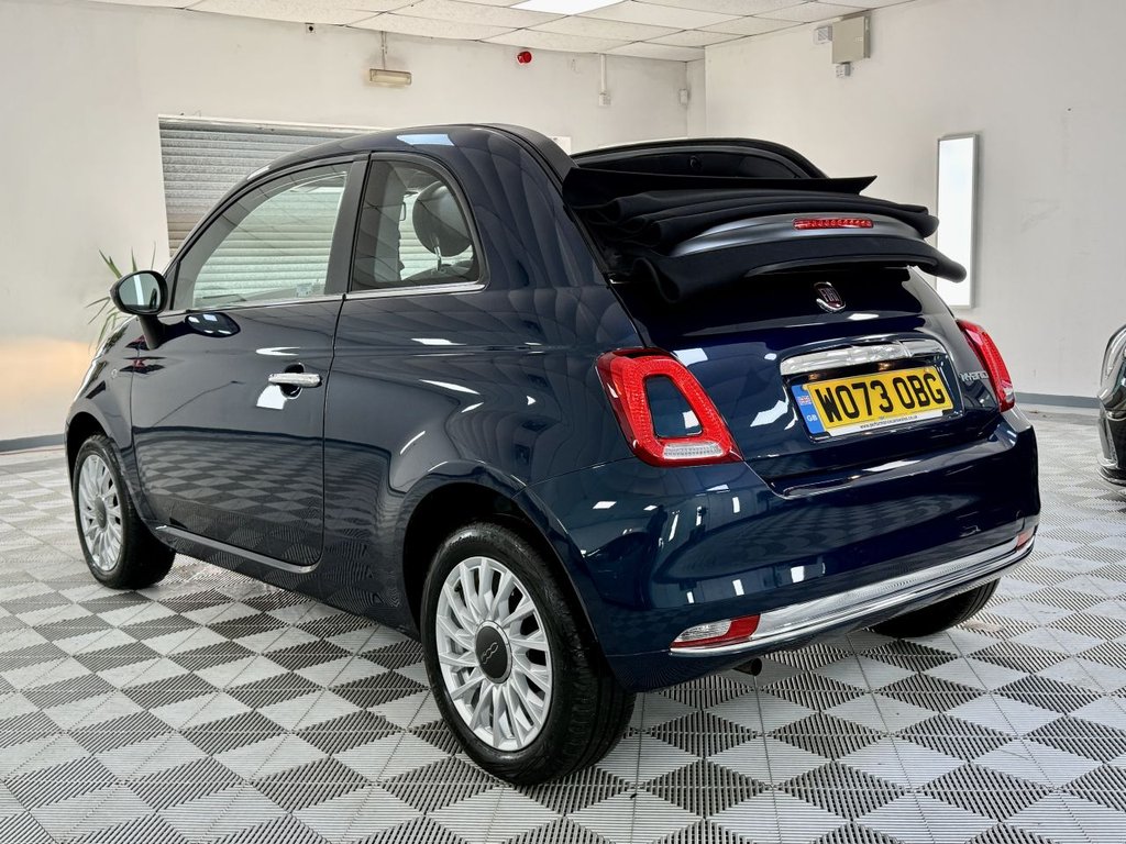 Used Fiat 500 2024 for sale - 77227168: Photo 8