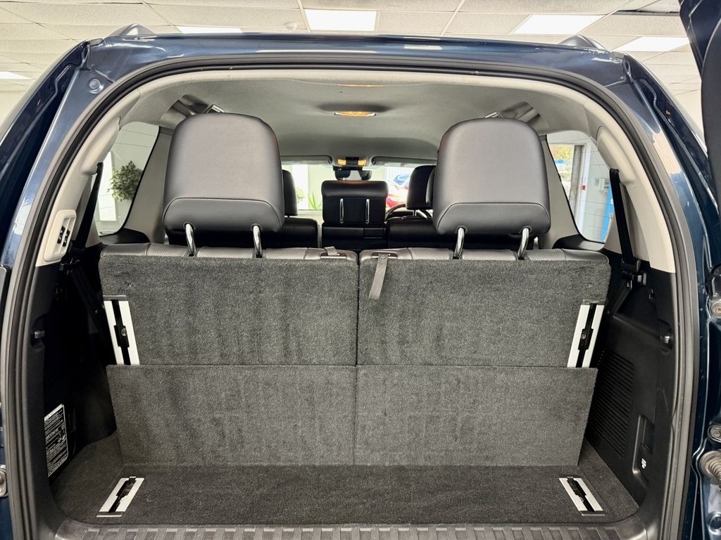 Used Toyota Land Cruiser 2019 for sale - 76430121: Photo 22