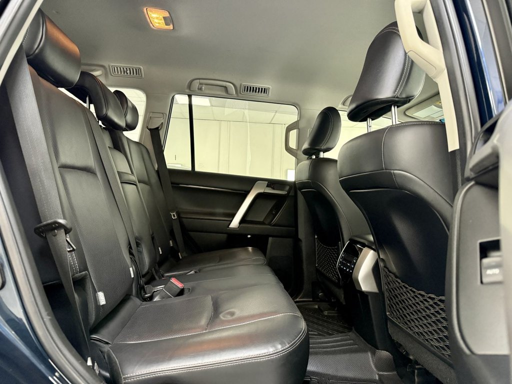 Used Toyota Land Cruiser 2019 for sale - 76430121: Photo 23