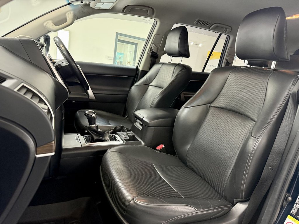 Used Toyota Land Cruiser 2019 for sale - 76430121: Photo 26