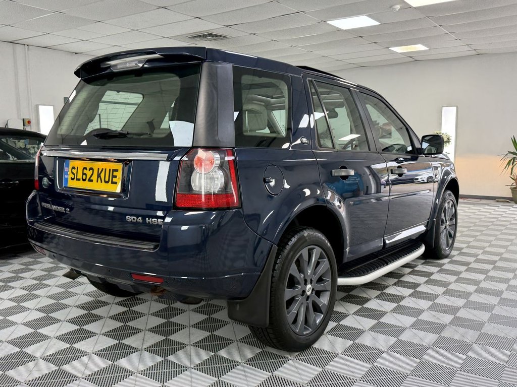 Used Land Rover Freelander 2012 for sale - 76454328: Photo 11