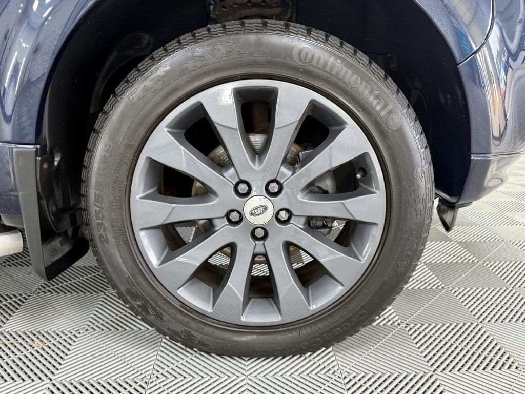 Used Land Rover Freelander 2012 for sale - 76454328: Photo 13