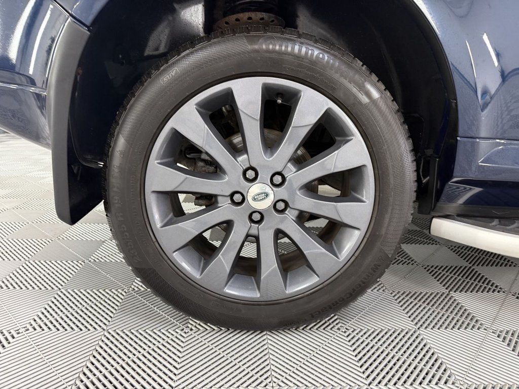 Used Land Rover Freelander 2012 for sale - 76454328: Photo 15