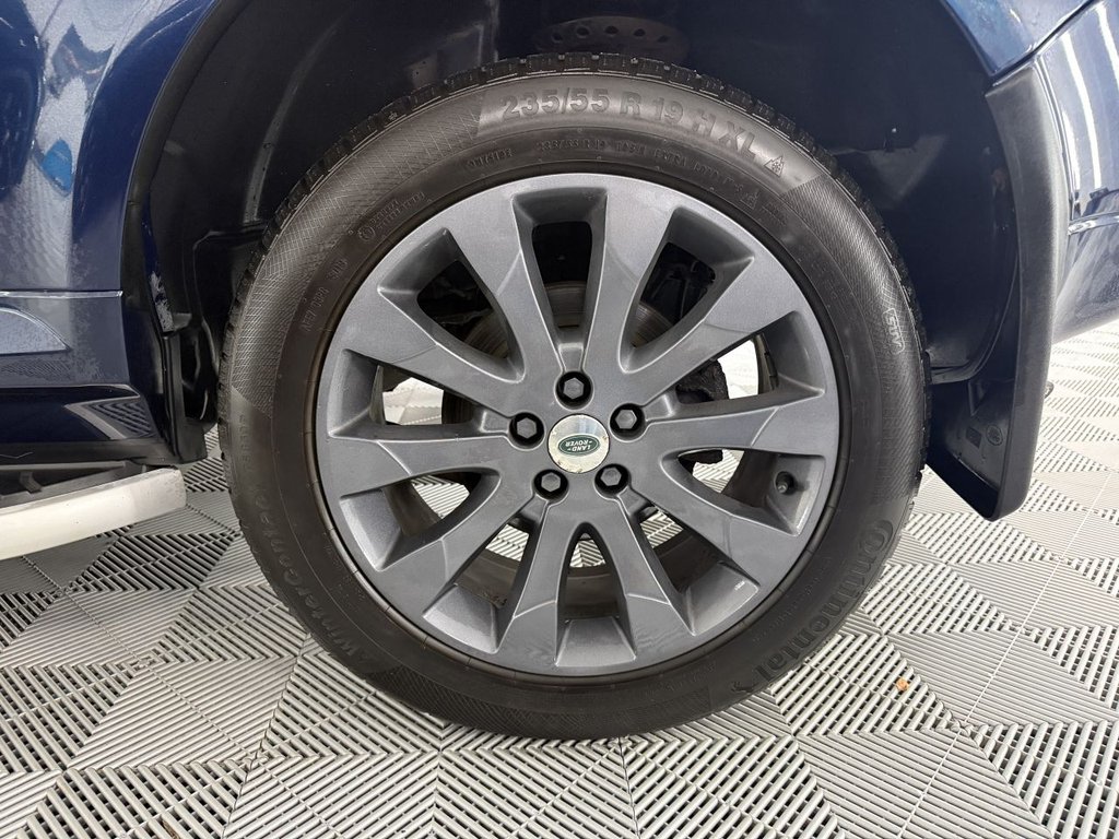 Used Land Rover Freelander 2012 for sale - 76454328: Photo 16