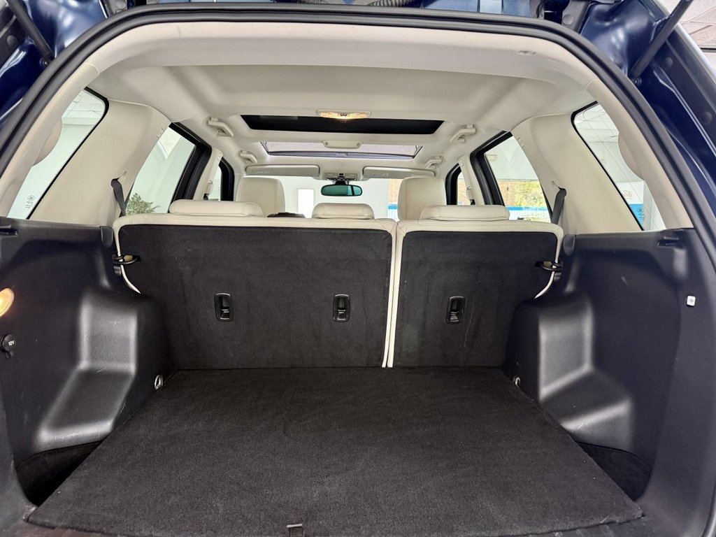 Used Land Rover Freelander 2012 for sale - 76454328: Photo 22