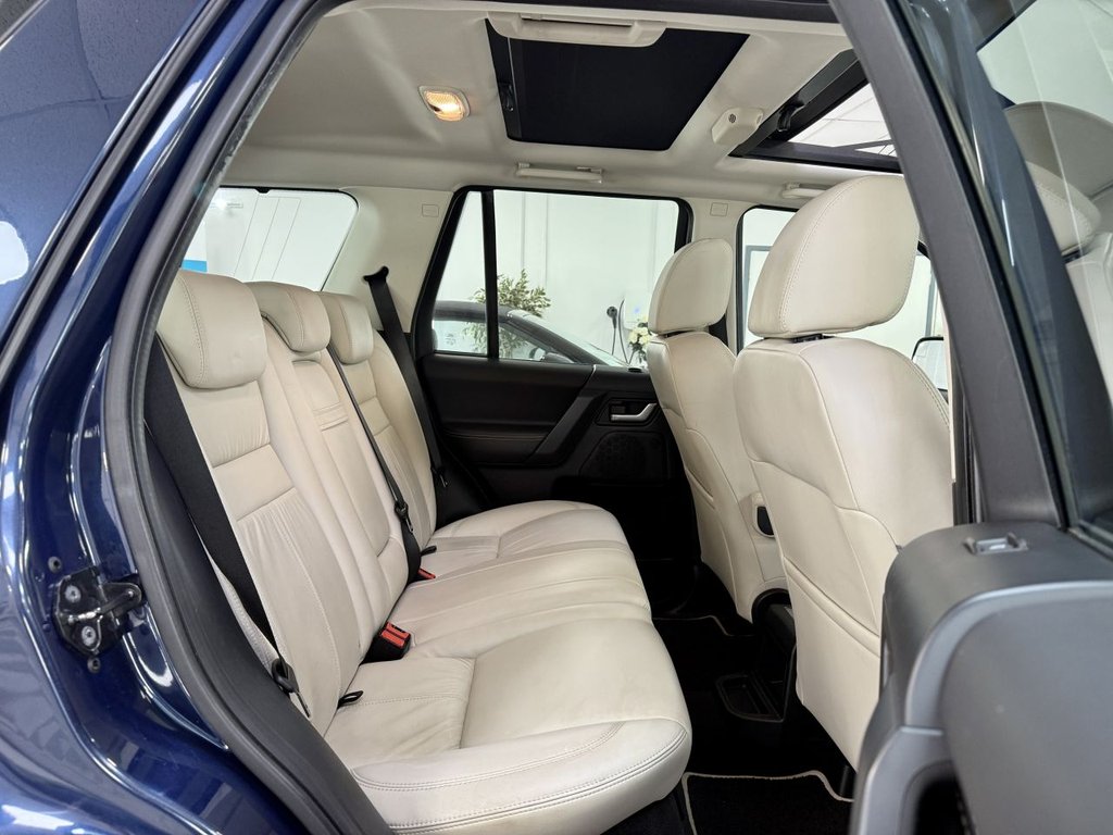 Used Land Rover Freelander 2012 for sale - 76454328: Photo 24