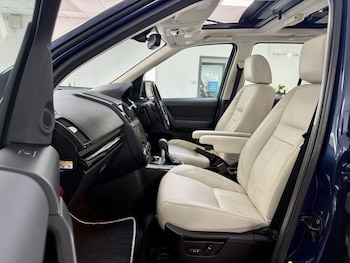 Used Land Rover Freelander 2012 for sale - 76454328: Photo